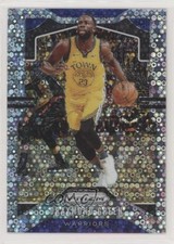 2019-20 Panini Prizm Fast Break Prizm Draymond Green #101 s3g