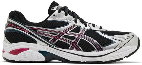 GRIP SWANY × atmos × Asics GT-2160 Black Yellow 1203A574-001 Men