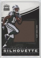 2017 Panini Preferred Jumbo Rookie Silhouette Jerseys ArDarius Stewart #27 fl4