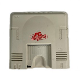 PC Engine console NEC Game hard【used】
