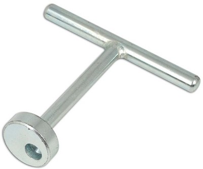 LASER 3548 Ausgleichswellenspannwerkzeug für Alfa Romeo Twin Spark Motoren