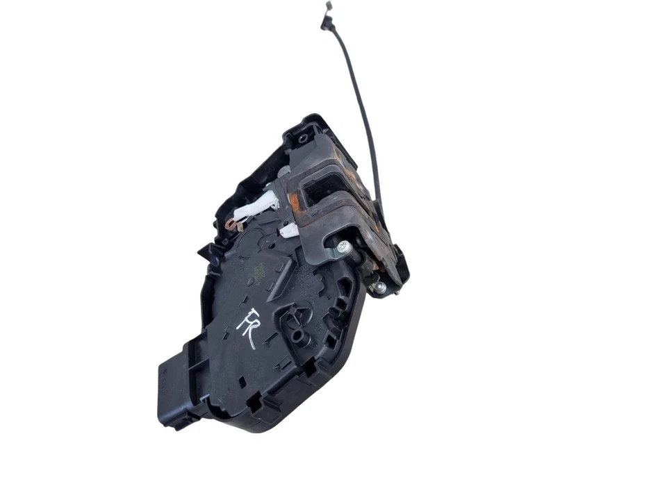 Ford Focus C Max Door Lock Right Off Side Front 2008 - Image 4 of 4