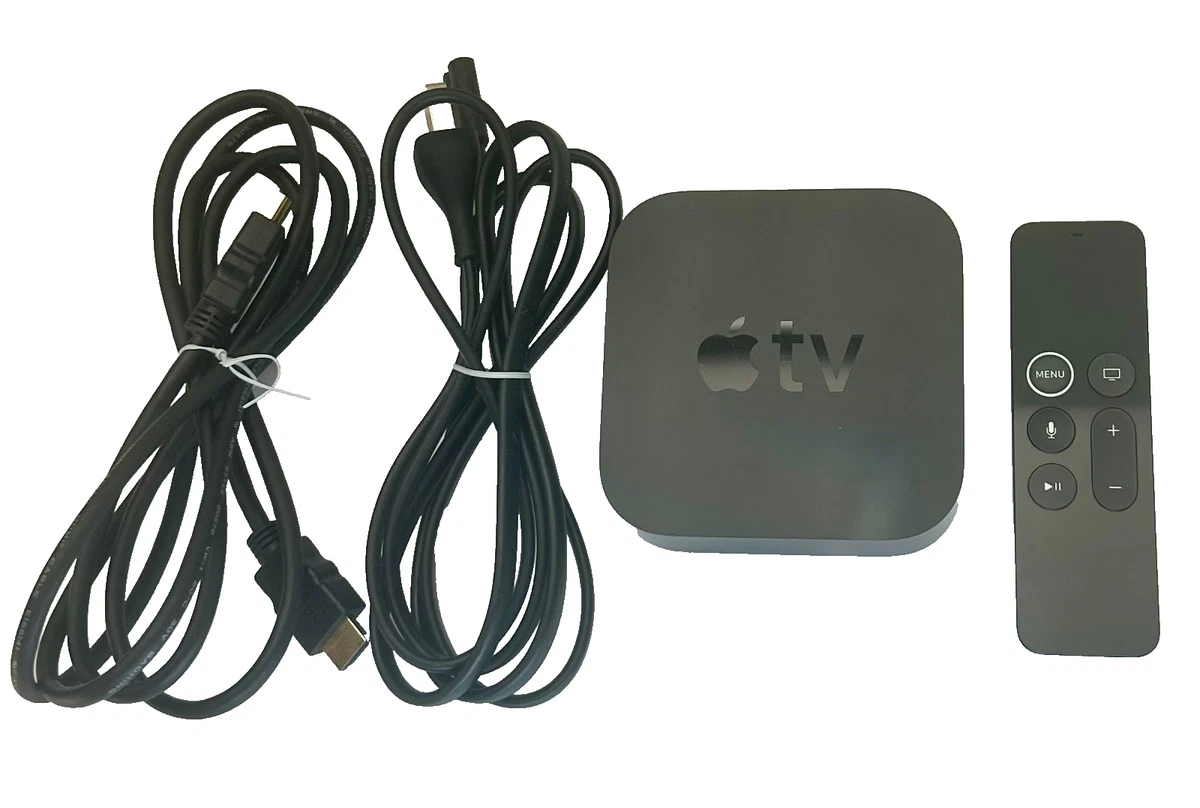 Apple TV 4K Media Streamers for sale - eBay
