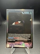 One Piece Imu OP13-079 Leader Alternate Art