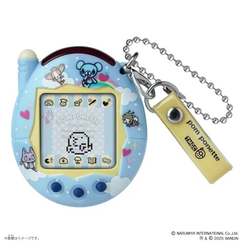 その他 Tamagotchi Connection Bandai Tamagotchi Connection Orange Burst COLLECTABLES