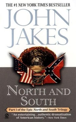 John Jakes North and South (Taschenbuch) North & South