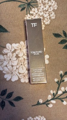 Tom Ford Soleil Ultra-Shine Lipstick Red Stick 0.11 oz / 3.3 g