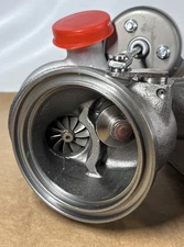 Turbocharger for BMW N54 3.0L 135i 335i 335is 535i Z4 Part #2511323 thumbnail 3