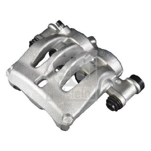 Bremssattel Vorne Links FüR Mercedes EQV W447 20 Bis 26 Febi Neu QualitäT-image