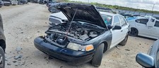 2011 Ford Crown Victoria 4.6L Engine Motor OEM 173K Miles - LKQ453429742