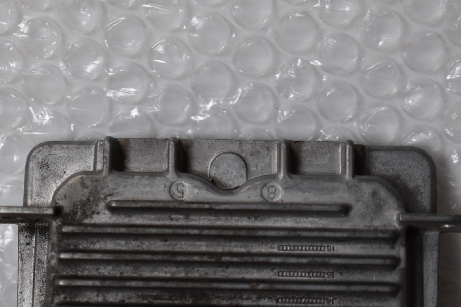 MASERATI QUATTROPORTE HEADLIGHT MODULE 2014-2017 FACTORY OEM 89089352