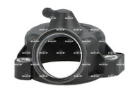 NRF KüHlmittelflansch 775063 FüR Mercedes 190 W201 124 W124 Model S124 C124 123