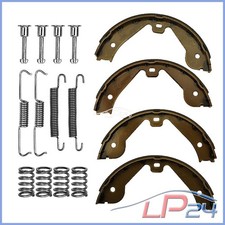 Kits de frein BMW 628