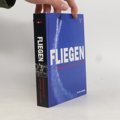 Fliegen  |  Peter Almond