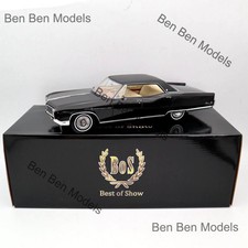 BoS Models Buick Electra 225 Hard-top 1976 1:18 BOS175