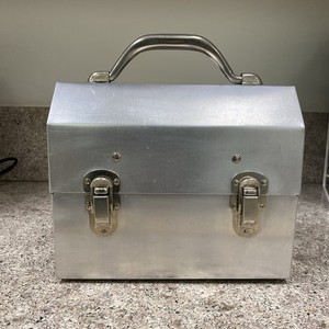 L May Lunchbox | eBay
