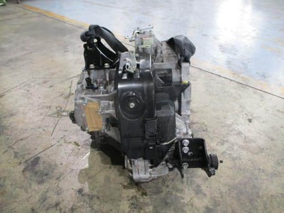TOYOTA VELLFIRE 2AZFXE 2.4L CVT AUTOMATIC HYBRID TRANSMISSION