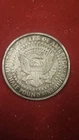 *RARE* half Pound Of .999 Fine Silver, large JFK Coin 1964