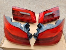 BMW 5 G30 G31 G38 Satz R�ckleuchten 630002 630001 630341L2 630342R1