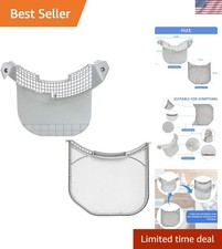 High-Quality Replacement Lint Filter for LG  Kenmore Elite Dryers - Easy Clean