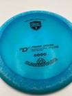 Discmania Blizzard PD2, innova made, blue, 142g — photo 3