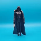 Vintage Kenner Star Wars 1977 Darth Vader Action Figure Cape Lightsaber - 2