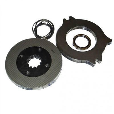 R2995 Wet Brake Disc Kit Fits IH / Fits FARMALL