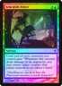 Arm with Aether FOIL New Phyrexia NM Blue Uncommon MAGIC MTG CARD ABUGames
