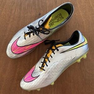 Nike Hypervenom Neymar | eBay