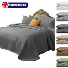 Quilt Covers Bedding Set 1 Quilt Cover 2 With pillowcases  Double King Size