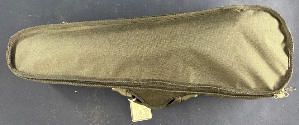 Traje de viola Eastman modelo 80, 11 pulgadas, etiquetado "Les Etoiles", 2005 Foto 2 de 4