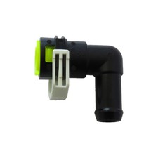 Genuine Mazda 3 MPS BK BL CX-9 TB Heater Hose Quick Connector Part B37F61240