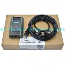 6ES7972-0CB20-0XA0 Siemens PLC USB-MPI PPI Programming Cable For S7-200 300 400