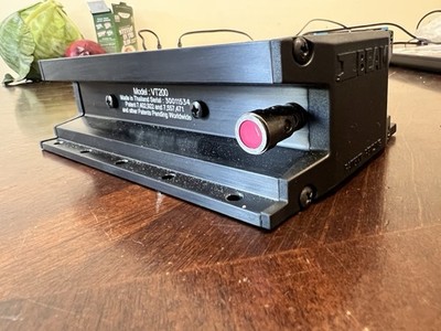 Sonic Immersion VT200 IBEAM Transducer Tactile Bass Shaker