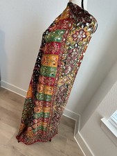Pakistani Vibrant Mirror-work Dupatta