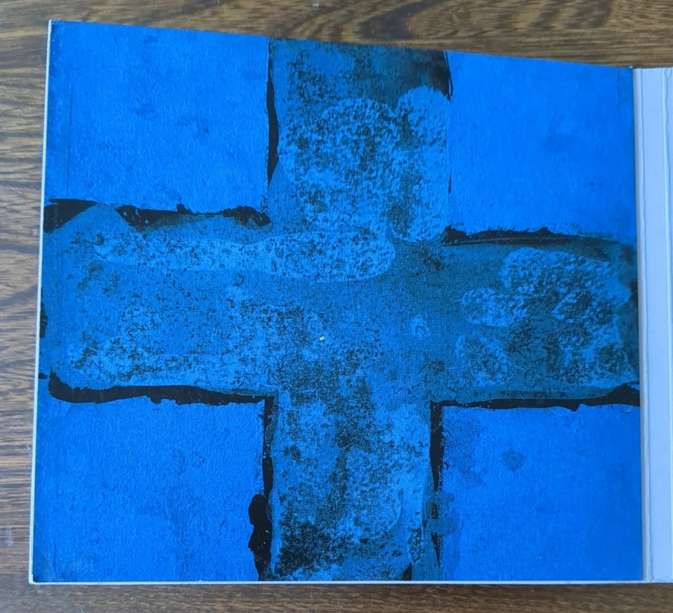 Chapter + The Verse Thank You To Be Free 4 Track CD Single - Image 2 of 4