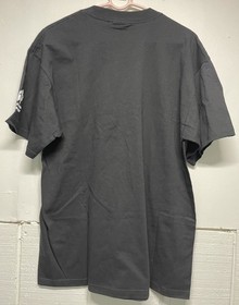 Vintage Sega Dreamcast 1999 Promo T-Shirt Electronics Boutique - Black  L / XL