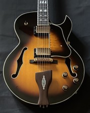 Ibanez LGB 30 VYS 5B-02 (no261016)
