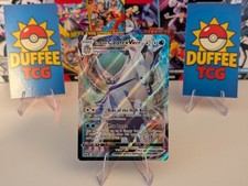 Ice Rider Calyrex VMAX 046/198 Swsh06: Sword & Shield - Chilling Reign Holo