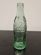 Vintage Coca Cola Hobbleskirt 6 oz.  Bottle  ...
