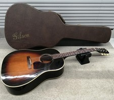 Gibson J-45Western 100th Anniversary Model Gibson/J-45Wetern Consegna sicura da