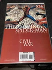 Amazing Spider-Man #536 Marvel 2006 J Michael Straczynski Civil War