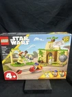 LEGO Star Wars: Tenoo Jedi Temple (75358)