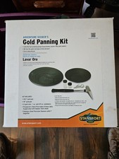 Stansport Adventure Seekers Gold Panning Kit
