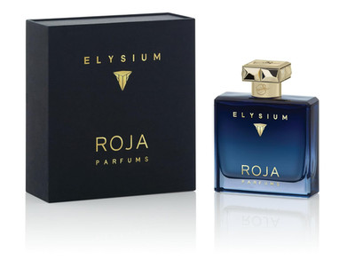 Roja Parfums Elysium Pour Homme Parfum Cologne 3.4oz / 100ml NEW AUTHENTIC