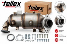 Partikelfilter PDF Ruß-/Partikelfilter Abgasanlage für Toyota Corolla Verso 2.2