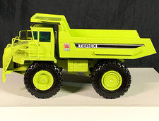 NZG Modelle #407 Terex 3340 Heavy Mining Dump Truck 1:40 Scale Excellent
