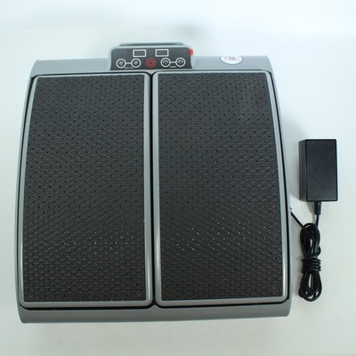 DR HO'S MOTIONCISER. IMPROVE CIRCULATION, LOOSEN JOINTS, RELAX MUSCLES.