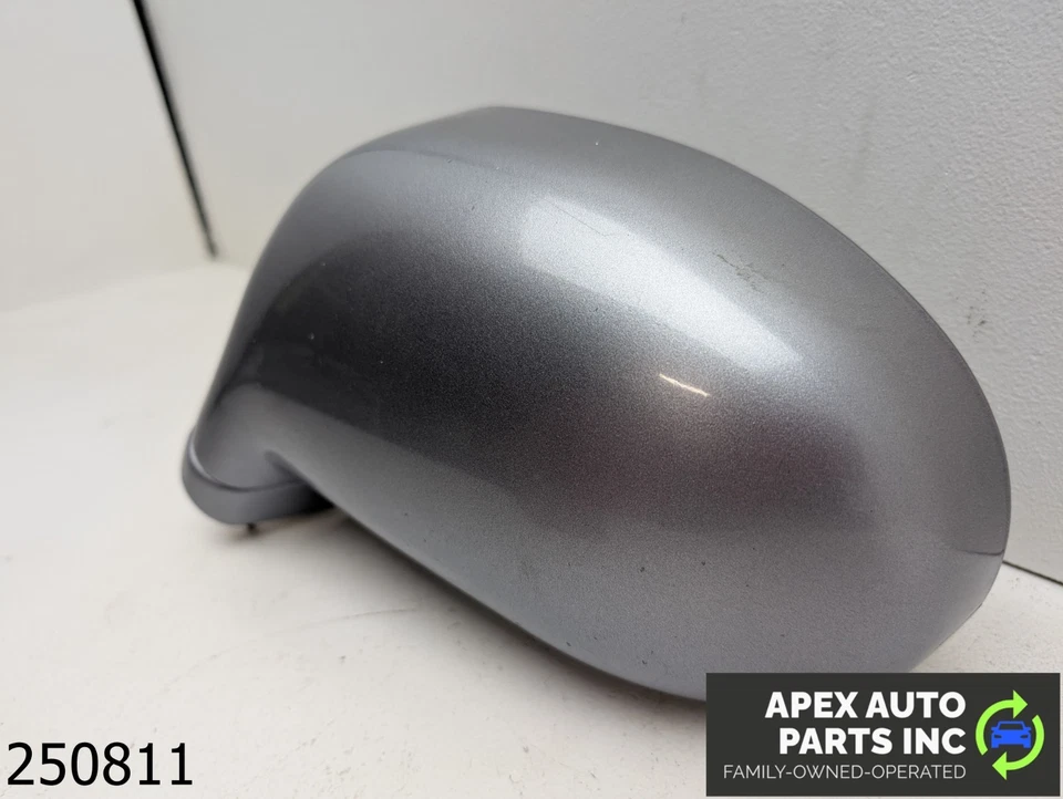 Espejo retrovisor lateral izquierdo eléctrico térmico OEM 1994-1998 Mitsubishi 3000GT 3,0 L Foto 2 de 4