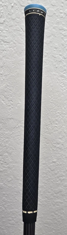 Cobra F-MAX SuperLite 55° SW Sand Wedge Women's RH Graphite Lamkin R.E.L. Grip - Image 4 of 4